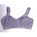 Reggiseno a coppa intera in pizzo taglie forti in stock