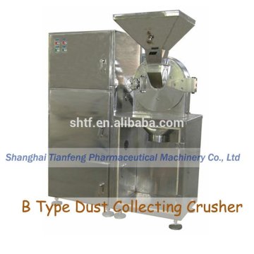 B Type Dust Collecting Crusher (pulverizer,mill)