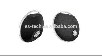 New design metal box New Bluetooth speaker