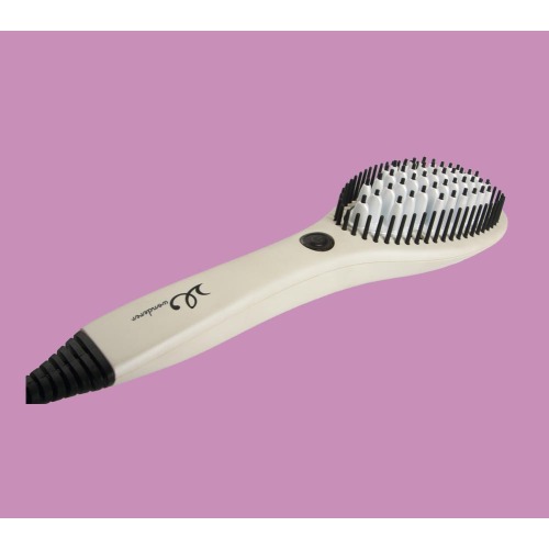 Should You Brush Your Hair Before Straightening