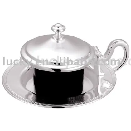 Marmalade Jam Holder