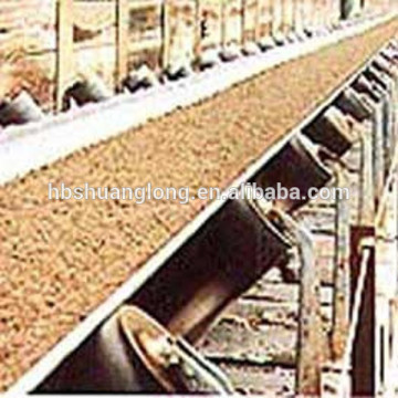 powder phosphatic fertilizer acid/alkali resistant rubber conveyor belt