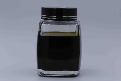 Oil Additive Calcium Alkyl Salicylate Detergent