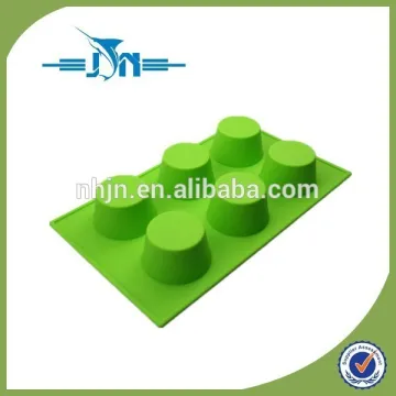 food grade silicone mooncake soap molds