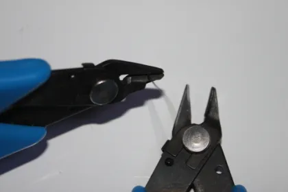 Crv Plier/ Carbon Steel Plier 