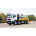 8x4 Waster Rubbish collect Vehicle Compactor Garbage Truck