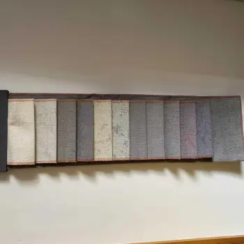 Polyster Sofa Fabric with Top Quality