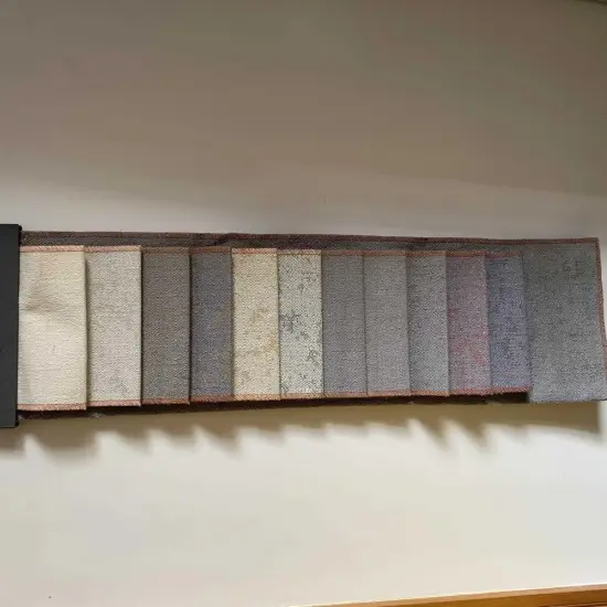 Polyster Sofa Fabric with Top Quality