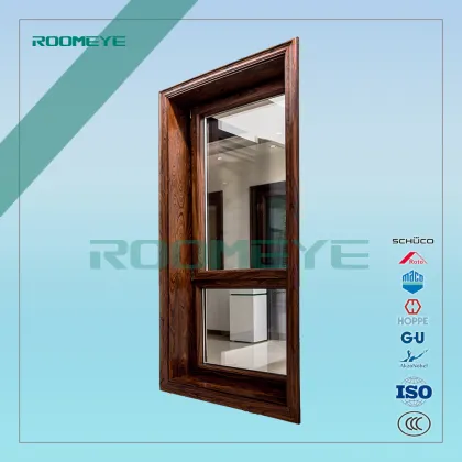 aluminum clad wood window teak wood latest designs wood window