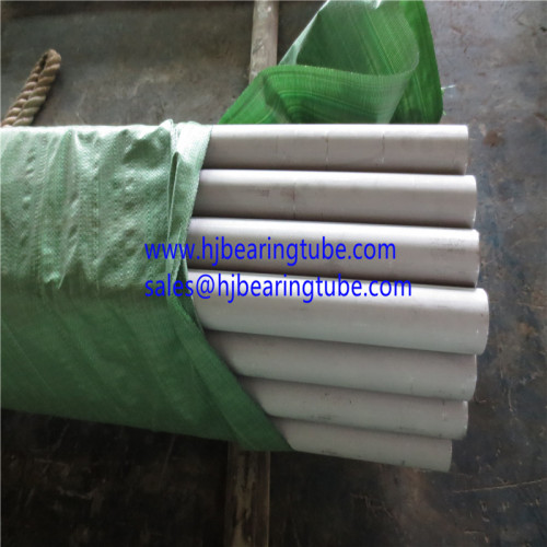 S32205 Duplex stainless pipes Duplex stainless steel tubing