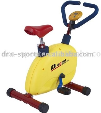 Children Exercise Bike