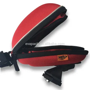 EVA Electric Bike Dolphin Battery Case