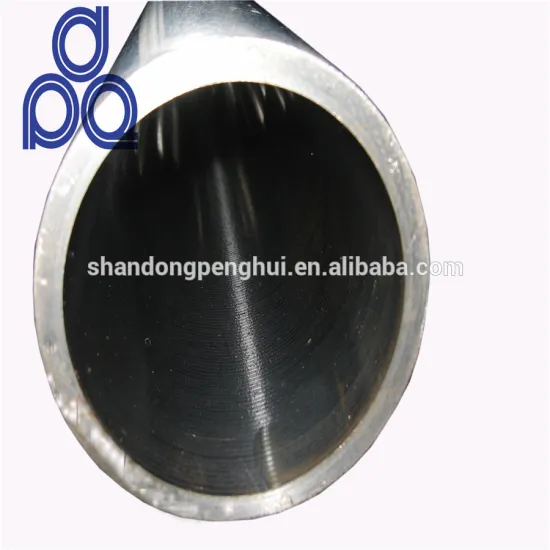 BKS precision seamless S45C cold rolled steel pipe