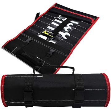 Wodoodporny OEM Premium Garden Kneeler Płótna torba narzędziowa