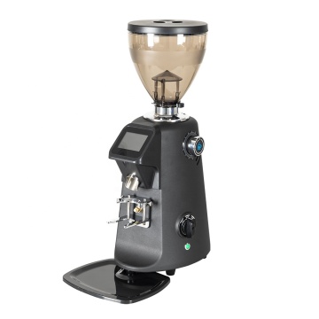 Professional Industrial Commercial Electric Coffee Grinder Machine