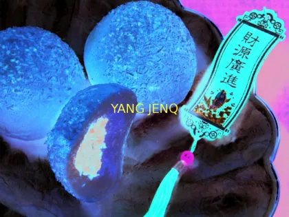 Full - Automatic Filling Bread / Jam Bread / Butter Bread / Bread Production Line