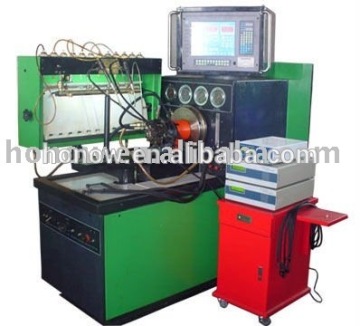 CR2000 Common Rail Injectors and Pumps Tester