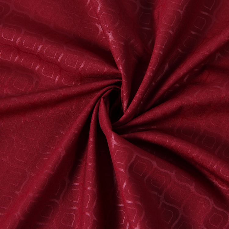 Embossing Ready Fabric