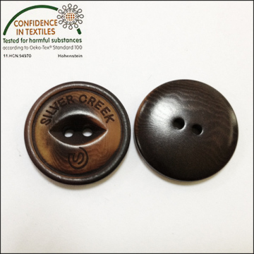 natural corozo buttons manufacture