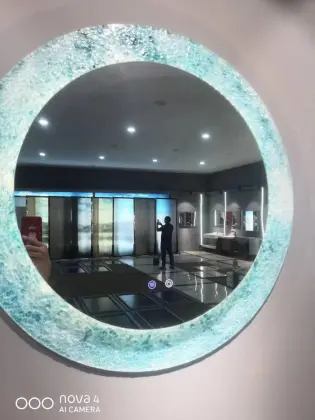 LED makeup mirror,led mirror,desktop mirror