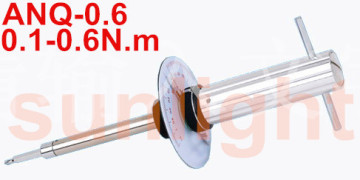 Analog Torque Driver 0.1-0.6N.M ANQ-0.6