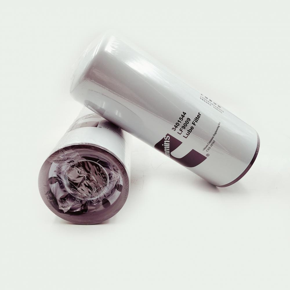 Lubricating Oil Filter Element 3401544