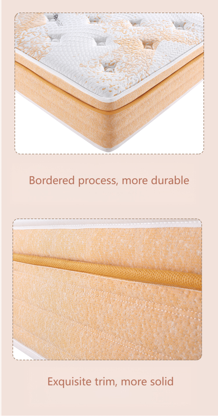 all-season foam bed mattress (7)