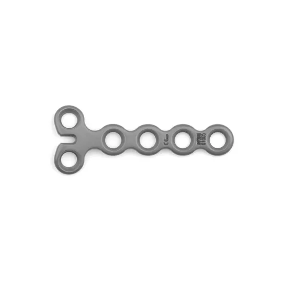 Phalange plate phalangeal fractures fixation