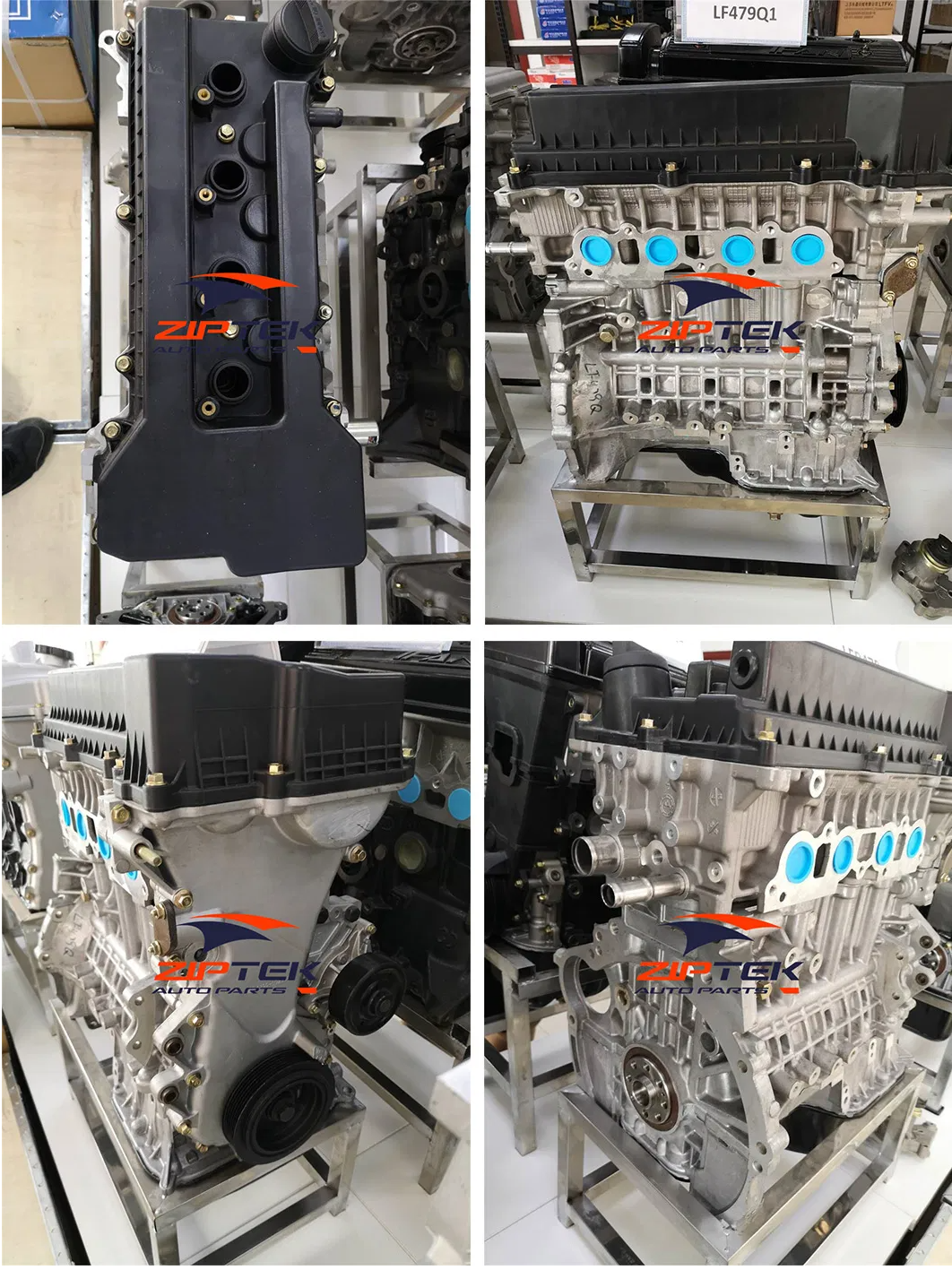 LF479Q1 Engine for Lifan original parts