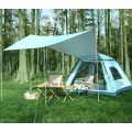 New Design Square Tent