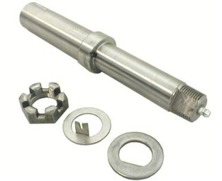 Trailer Spindle (Stub)