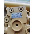 KOMATSU PC400-7 FINAL DRIVE ASSEMBLY 208-27-00411