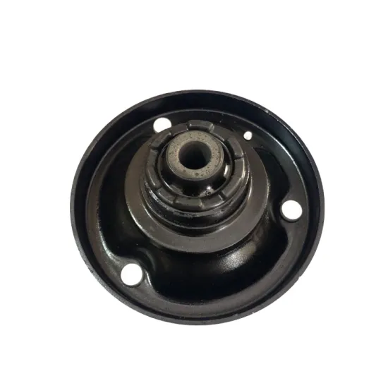 Strut Shock Mount for BMW X5 E53 3130 6779 604 31306779604" could be simplified to:

"BMW X5 E53 Strut Shock Mount 31306779604