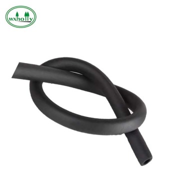 fire retardant nitrile rubber foam insulation tube