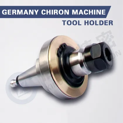Germon Chiron Tool Holder