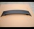 Carbon fiber JS RACING REAR SPOILER for S2000 CF