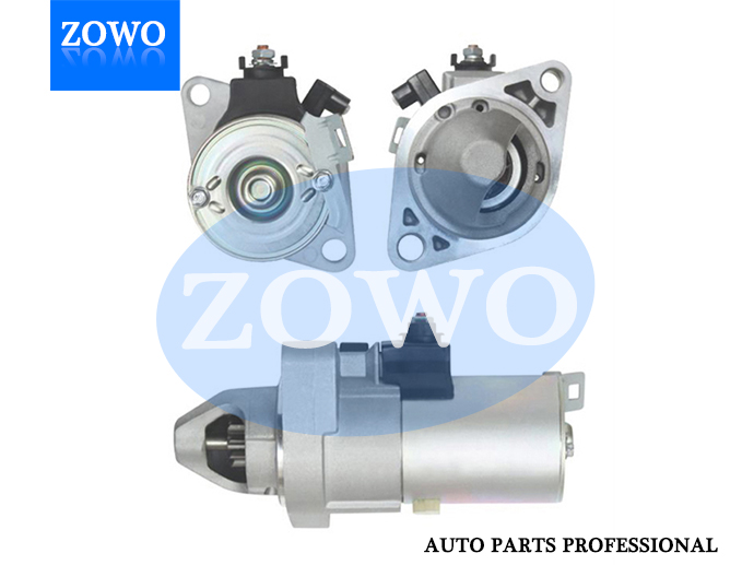 Toyota Starter Motor 31200raaa51