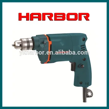 cheap electric hand drill(HB-ED005),competitive price stable quality