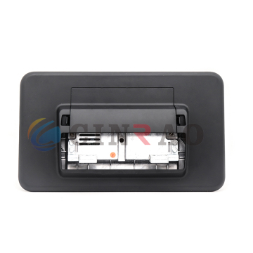 10.2 Inch B-M-W NBT 5 Series Car Headrest Screen for GPS Navigation