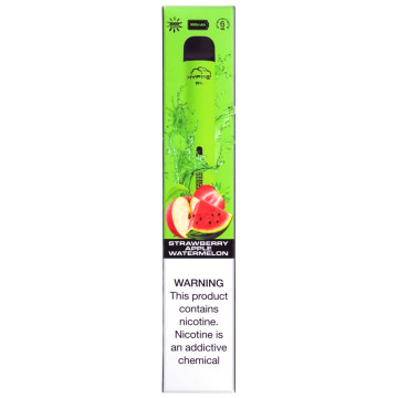 Electronic Cigarettes Hyppe Flow Max