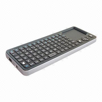 Mini bluetooth keyboard and mouse with bluetooth