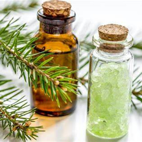 High concentrate white fir essential oil