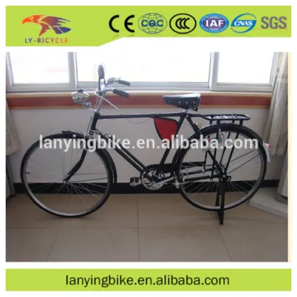 28inch traditional bicycle old fashioned vintage classical city bike