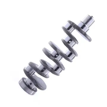 Affordable Crankshaft & Auto Spare Parts for Cummins Engines