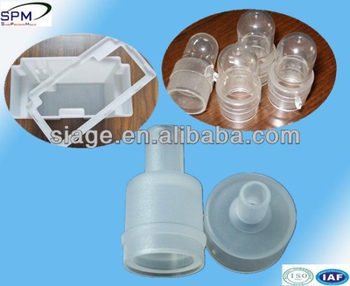 precision plastic mould part making in shanghai