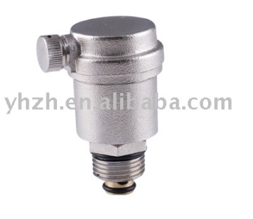 pneumatic valve