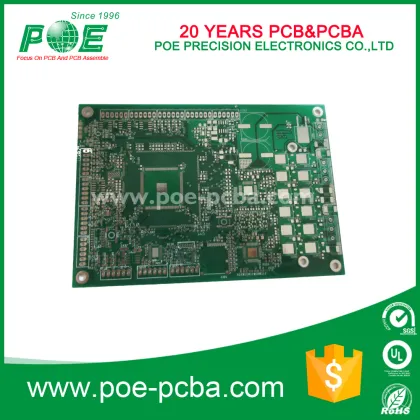 Subwoofer PCB 94vo Circuit Boards PCB Development