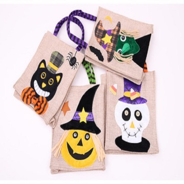 Sacche da regalo di Halloween Candy