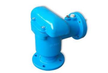 Air Release Valve for Portable Water