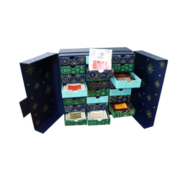 2023 Beauty Advent Calendar: Toy Cars, Chocolates, Cosmetics, and More
